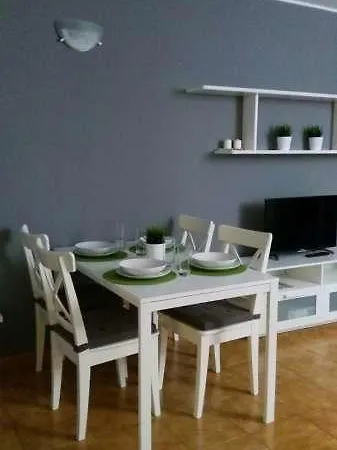 Apartment Hilyni Teguise (Lanzarote)