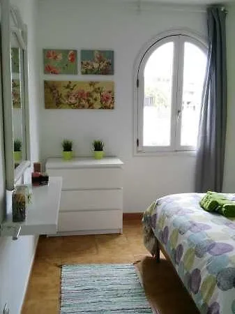 Apartment Hilyni