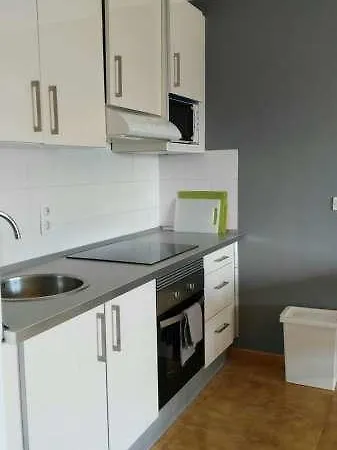 Hilyni Apartment Teguise (Lanzarote)