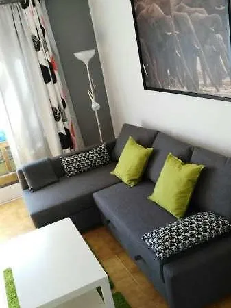 Apartment Hilyni