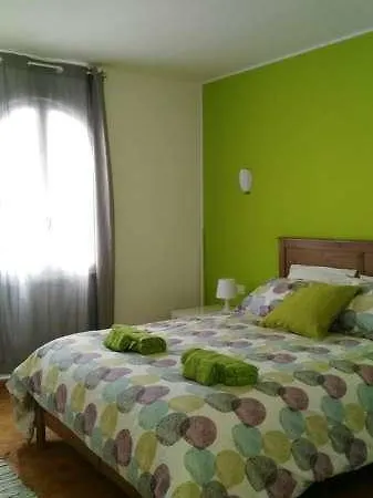 Hilyni Apartment Teguise (Lanzarote)