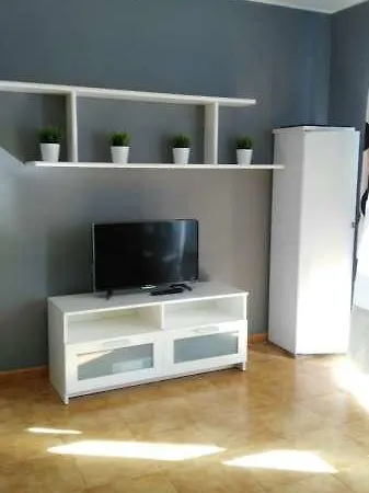 Apartment Hilyni *