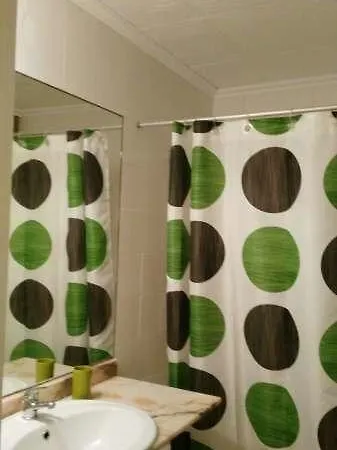 Hilyni Apartment *