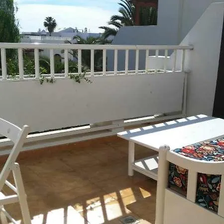 Apartment Hilyni