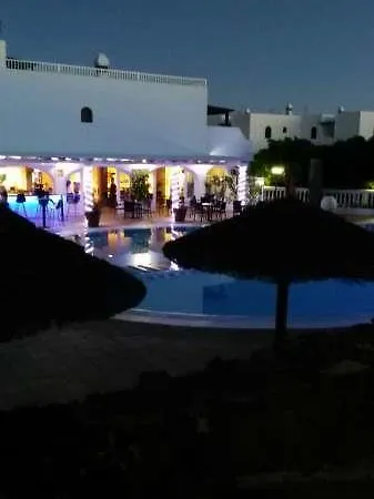 Hilyni Teguise (Lanzarote)