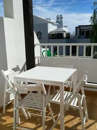 Hilyni Apartment