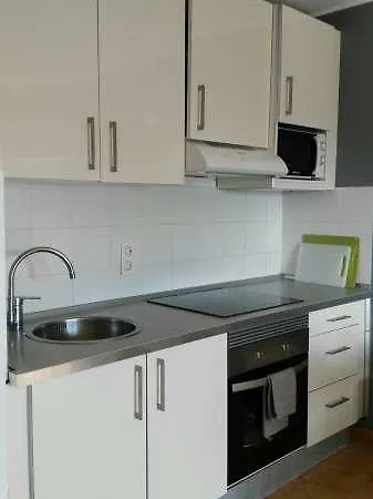 Apartment Hilyni Teguise (Lanzarote)
